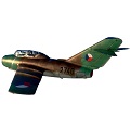 1:144 Scale Aircraft Kits